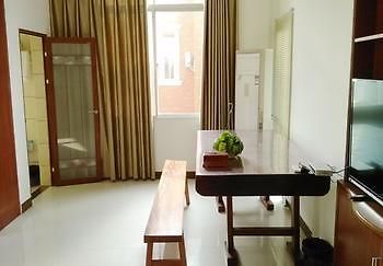Beihai Jinghai Villa Hotel Exterior photo