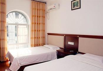 Beihai Jinghai Villa Hotel Exterior photo