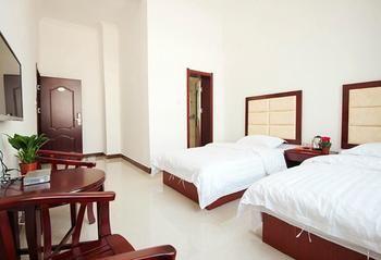 Beihai Jinghai Villa Hotel Exterior photo
