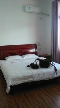 Beihai Jinghai Villa Hotel Exterior photo