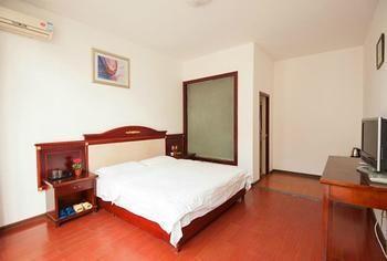 Beihai Jinghai Villa Hotel Exterior photo