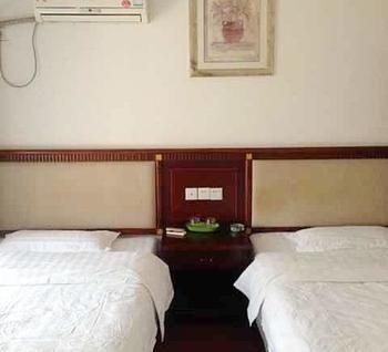 Beihai Jinghai Villa Hotel Exterior photo